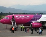 Tuzlanski aerodrom narednih pet godina baza Wizz Aira