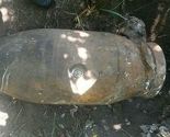 U Bihaću pronađena aviobomba teška 250 kilograma