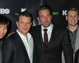Ben Affleck i Matt Damon protagonisti filma o skandalu u FIFA-i