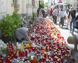 Sutra u Grazu veliko okupljanje nakon ubistva tri osobe