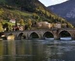 U Višegradu obilježavanje 23. godišnjice zločina u Pionirskoj ulici i na Bikavcu