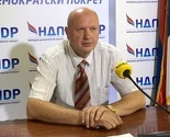 Ćirko: Potvrdili se neosnovani razlozi za moj opoziv