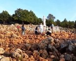 Izgubljena djevojčica iz Čitluka pronađena na Brdu ukazanja