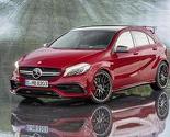 Mercedes predstavio redizajniranu A-Klasu