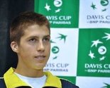 Fatić bez plasmana u finale ITF turnira u Šapcu