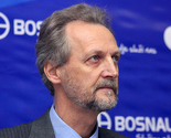 Bojan Kebe o raspisanoj potjernici: To je samo podizanje prašine