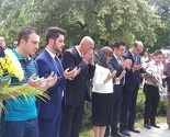 U Bugojnu obilježena peta godišnjica terorističkog napada na policijsku stanicu