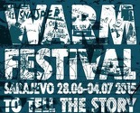 U nedjelju u kinu Meeting Point počinje drugi WARM Festival