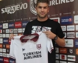 FK Sarajevo i Tomislav Barbarić ozvaničili saradnju