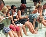 Početkom jula u Evropi moguće rekordne vrućine