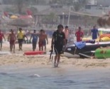 Sky News objavio fotografije napadača koji mirno šeta na plaži u Tunisu