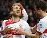 Ertugrul Saglam cilja Ibiševića: Bursaspor će poslati ponudu za bh. napadača