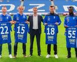 Lech Poznan angažovao četiri pojačanja pred meč protiv Sarajeva