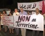 Tunis: Stotine ljudi marširalo ulicama plačući i noseći svijeće za ubijene u krvavom napadu