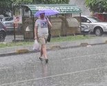 Jutros u BiH oblačno sa kišom