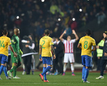 Paragvajci bolji od Brazilaca u četvrtfinalu Copa Americe