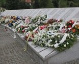 Čengić: Svaka četrnaesta žrtva ukopana u Potočarima je dijete