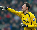 Sky Sports: Asmir Begović će biti nasljednik Petra Čecha u Chelseaju