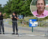 Stravični detalji ubistva u Francuskoj: Napadač uslikao selfie s odrubljenom glavom