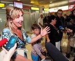 Iz Tunisa se vratilo blizu pedeset srbijanskih turista