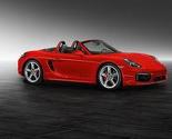 Porsche Exclusive predstavio poseban Boxster S