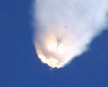 Treći neuspio pokušaj: SpaceX raketa eksplodirala visoko u atmosferi