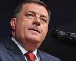 Dodik: Na referendumu odbaciti djelovanje Suda i Tužilaštva BiH na prostoru RS-a