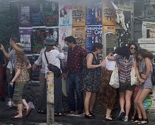 Turska policija vodenim topovima i gumenim mecima na učesnike gay pridea