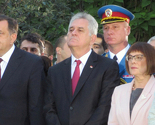 Nikolić: Srbija ne brani Principa, već on brani Srbiju