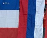Mađari srbijanskim košarkašicama podigli na jarbol zastavu bez grba