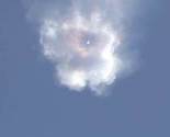 SpaceX: Objavljen video eksplozije rakete Falcon 9