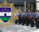Policija USK stupila u generalni štrajk