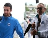 Odović: Nadam se pobjedi, Bajić: Kvalitetniji smo od Balzana