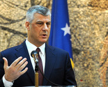 Thaci očekuje dogovor Beograda i Prištine