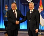 Ivanić poručio Nikoliću: Ne dijeli Srbe i svoju strogoću treniraj u Srbiji
