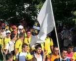 Bugojno: Na Marš mira 2015. pješice krenula prva grupa učesnika
