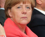 Merkel: Ukoliko propadne euro, propast će i Evropa
