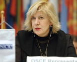 Predstavnica OSCE-a za slobodu medija posjetila RAK BiH