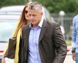 Naser Orić na ročištu u Sudu BiH