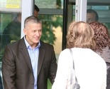Tužilaštvo traži mjere zabrane za Orića, odbrana osporila izjave svjedoka navodnog zločina