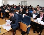 Skupština KS nije usvojila izvještaj o radu Kantonalnog tužilaštva za 2014. godinu