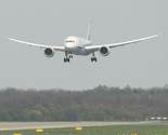 Avion zbog požara umjesto u Pariz sletio u Irsku