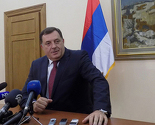 Dodik: Građani RS na referendumu trebaju odlučiti o Sudu i Tužilaštvu BiH