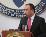Crnadak: Svi predstavnici RS-a protiv Rezolucije o Srebrenici