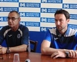 Odović najavio ofanzivnu igru, Antolović priželjkuje uvjerljivu pobjedu