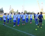 FK Željezničar obavio trening na Malti, Plavi spremni za Balzan