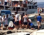 Nesreća u Hrvatskoj: Gliser naletio na kupače, troje povrijeđenih