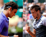 Džumhur protiv Federera u utorak drugi meč na Centralnom terenu Wimbledona