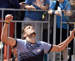Wimbledon: Može li Džumhur napraviti senzaciju protiv Federera?