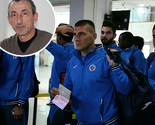 Baždarević za Klix.ba: Nogometaši Željezničara trebaju biti maksimalno ozbiljni